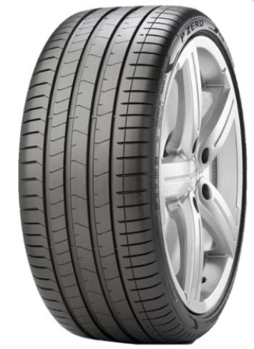 PIRELLI P-ZERO PZ4 245/35R19 93Y FR XL AO