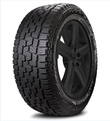 PIRELLI S-A/T+ 245/70R17 110T