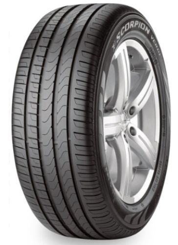 PIRELLI SCORPION VERDE 215/65R17 99V MO