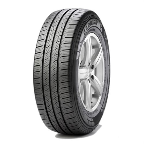 PIRELLI CARRIER ALL SEASON 215/60R17C 109T