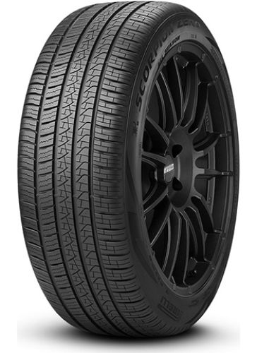 PIRELLI SCORPION ZERO ALL SEASON 245/45R20 103V FR XL