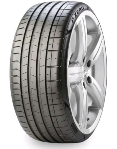 PIRELLI P-ZERO PZ4 295/35R20 101Y FR