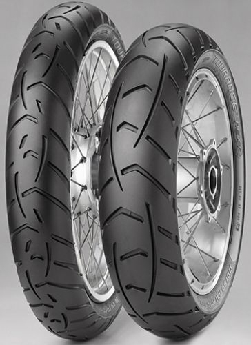 METZELER NEXT B F 120/70R19 60V