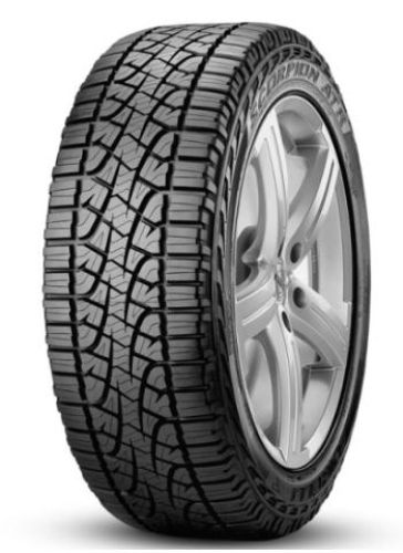 PIRELLI SCORPION ATR 205/80R16 104T