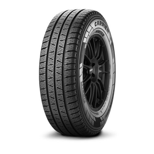 PIRELLI WINTER CARRIER MO-V 2021 195/75R16C 107R