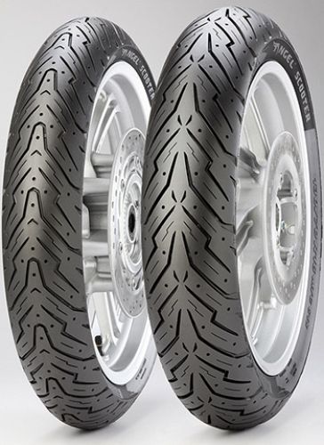 PIRELLI ANGEL SCOOTER F/R 110/70R12 P