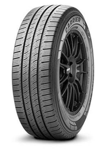 PIRELLI Carrier MS 205/65R16C 107T