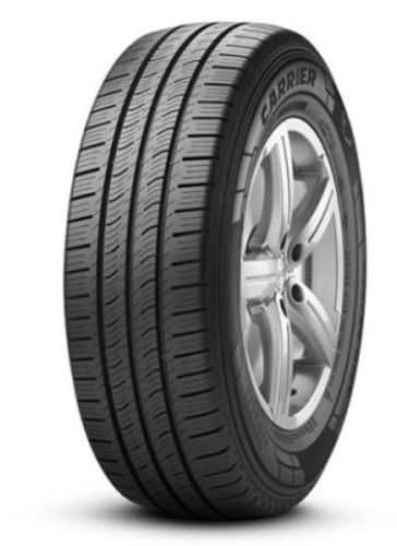 PIRELLI CARRIER ALL SEASON 225/65R16C 112R