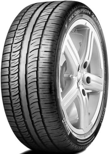 PIRELLI SCORPION ZERO ASIM. 285/45R21 113W FR XL