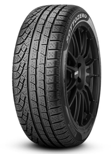 PIRELLI WINTER 270 SOTTOZERO S.II 325/30R20 106W FR XL MO