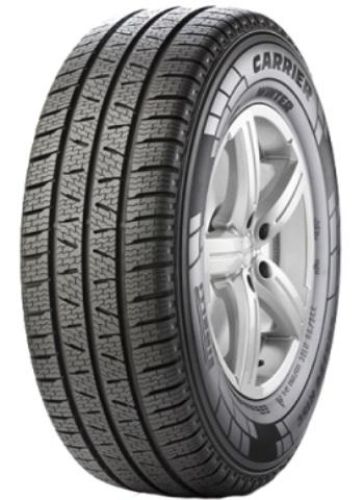 PIRELLI CARRIER WINTER 235/65R16C 115R