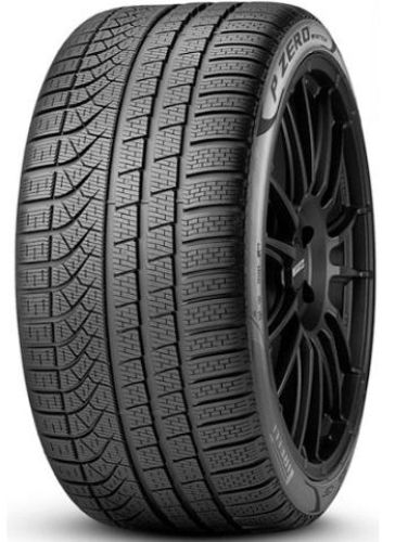 PIRELLI PZERO WINTER 285/30R22 101W FR XL AO