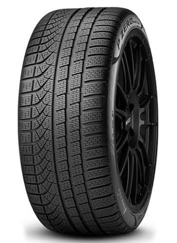 PIRELLI PZERO WINTER 225/55R19 103V FR XL