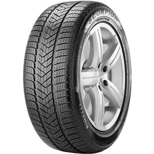 PIRELLI SCORPION WINTER 275/35R22 104V