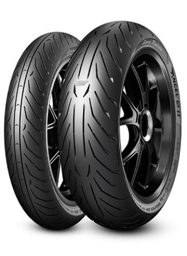 PIRELLI ANGEL GT 2 F 120/70R17 58W