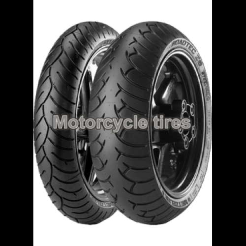 METZELER STREET R 170/60R17 72V M+S