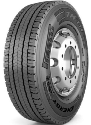 PIRELLI TH:01Y 315/80R22.5 156L