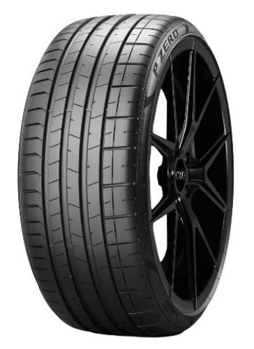 PIRELLI P-ZERO PZ4 255/45R20 105Y FR * XL