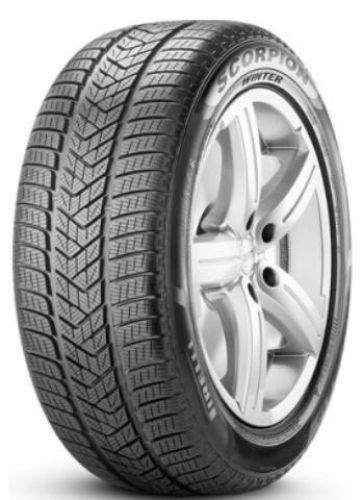 PIRELLI SCORPION WINTER 235/55R19 101T FR AO