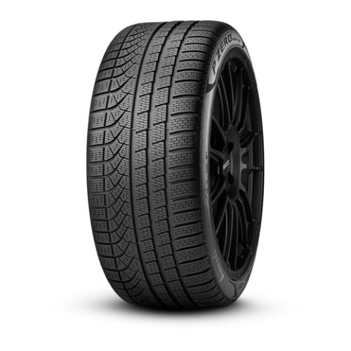 PIRELLI PZERO WINTER 245/35R19 93V FR XL