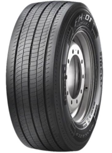 PIRELLI FH:01S 385/55R22.5 158L