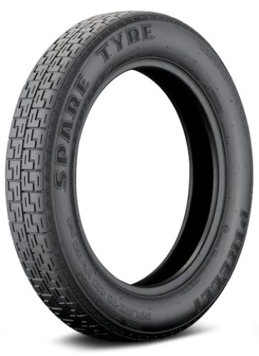 PIRELLI PSPARE LR 195/75R20 116M