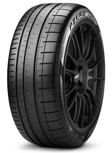 PIRELLI PZERO CORSA PZC4 265/35R21 101Y XL