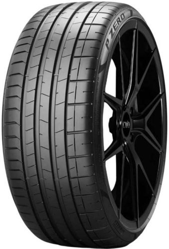 PIRELLI P-ZERO PZ4 315/30R21 105Y FR XL