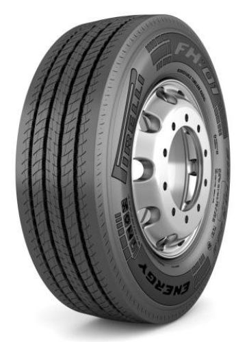 PIRELLI FH:01Y PROWAY 315/80R22.5 158L