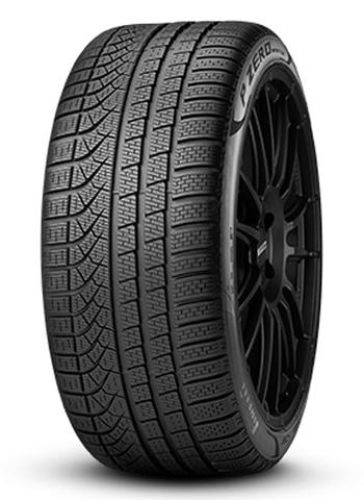 PIRELLI PZERO WINTER 235/60R20 108H FR * XL