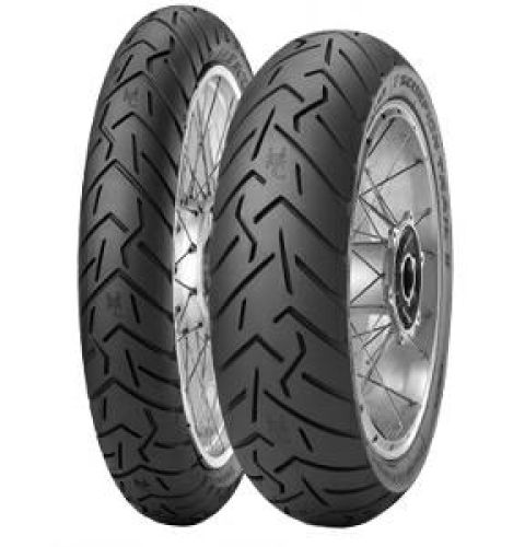 PIRELLI SCORPION TRAIL 2 F 90/90R21 54V