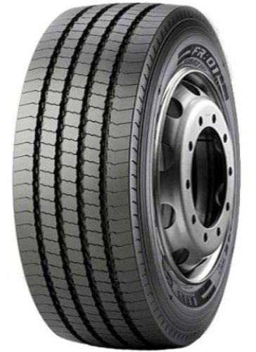 PIRELLI FR:01T 385/65R22.5 158L