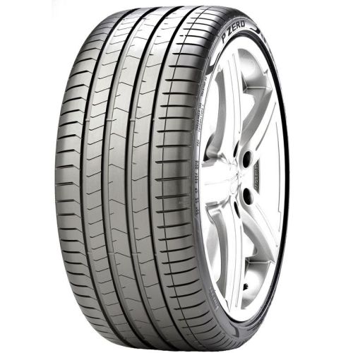 PIRELLI P-ZERO PZ4 265/35R19 98Y FR XL