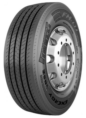 PIRELLI FH:01 295/60R22.5 150L