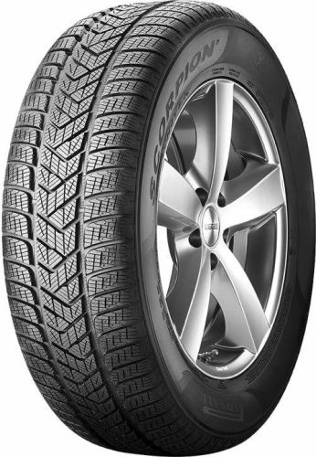 PIRELLI SCORPION WINTER 265/40R21 105H FR XL