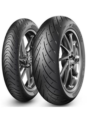 METZELER 01 SE F 120/70R17 58W