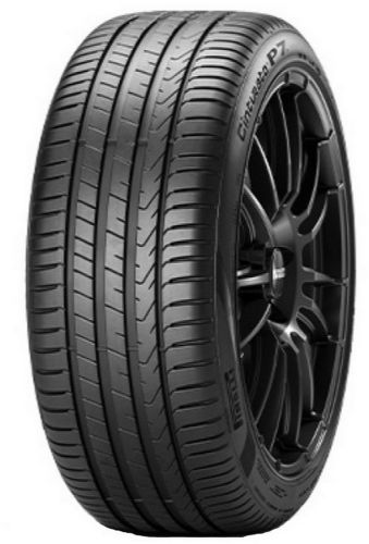 PIRELLI CINTURATO P7 P7C2 255/45R19 100T FR