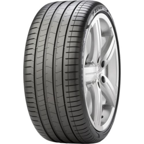 PIRELLI P-ZERO PZ4 275/35R20 102Y FR * XL