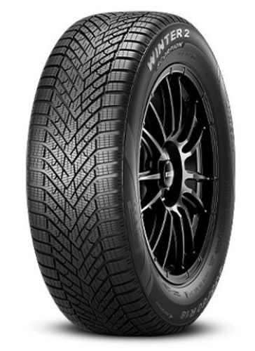 PIRELLI CINTURATO WINTER 2 225/55R18 102H FR * XL MO