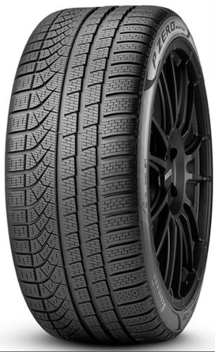 PIRELLI PZERO WINTER 245/50R19 105H FR * XL