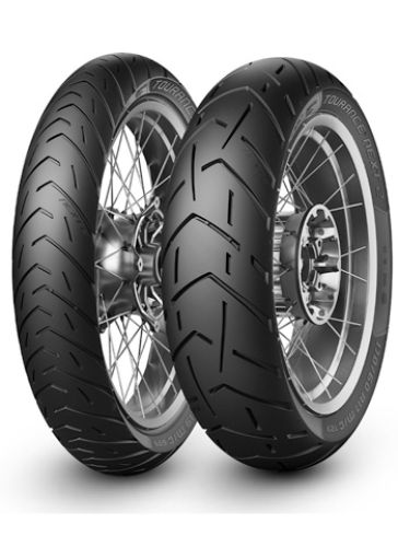 METZELER TOURNEXT2. 170/60R17 72V