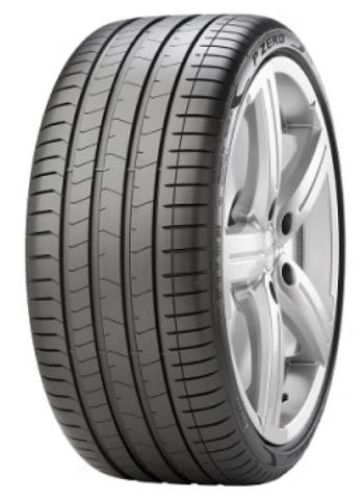 PIRELLI P-ZERO PZ4 235/35R19 91Y FR XL FP