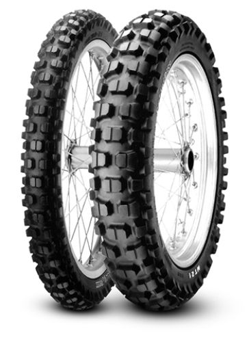 PIRELLI MT21 RALLY CROSS F 90/90R21 54R M+S