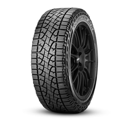 PIRELLI SCORPION ALL TERRAIN PLUS 245/45R19 102V XL