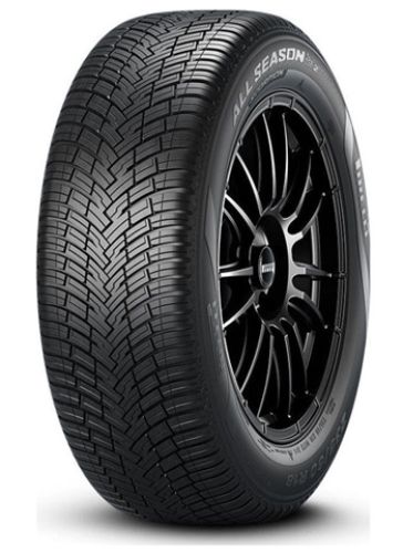 PIRELLI SCORPION VERDE ALL SEASON SF2 235/55R19 105W