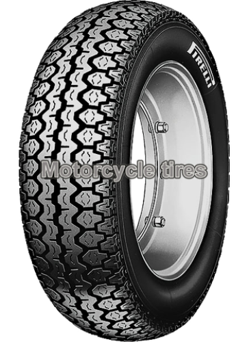 PIRELLI SC 30 F/R 350/80R10 51J