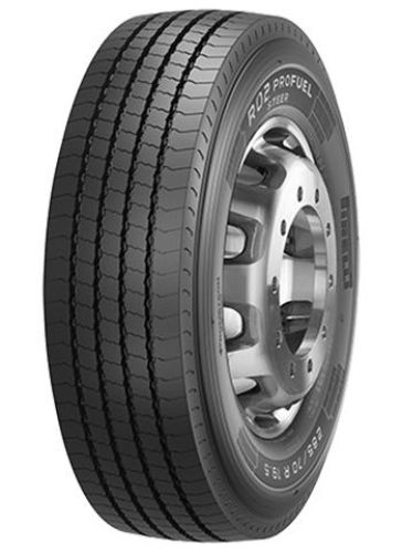 PIRELLI R02 PROFUEL STEER 315/70R22.5 156L