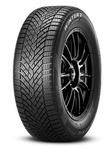 PIRELLI SCORPION WINTER 2 275/45R20 110V FR XL