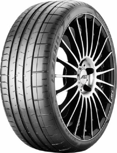 PIRELLI P-ZERO PZ4 285/40R22 110Y FR * XL