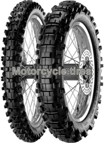 METZELER DAYS EXTR MED R 140/80R18 70M